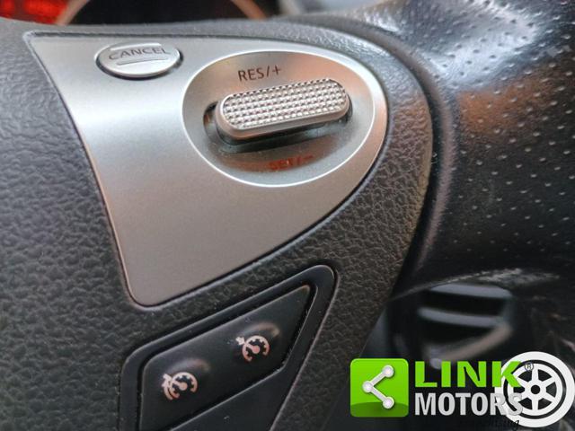 NISSAN Juke 1.6 GPL Eco Business NEOPATENTATI