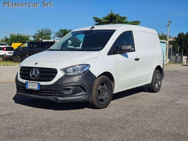MERCEDES-BENZ Citan CITAN VAN 110 CDI LONG - GR360XJ