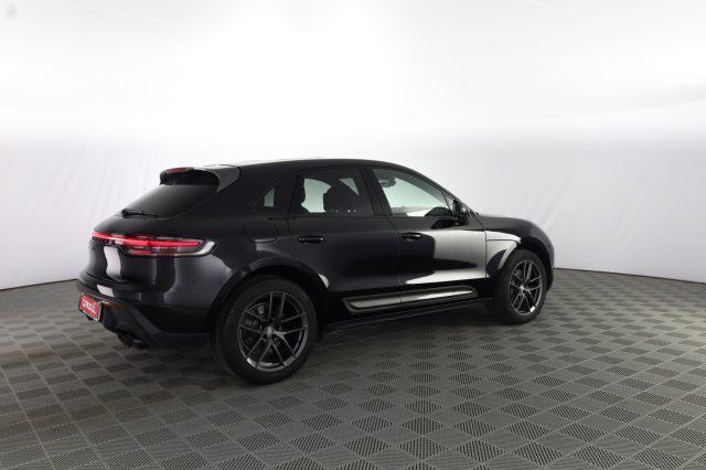 PORSCHE Macan Macan 2.0 T