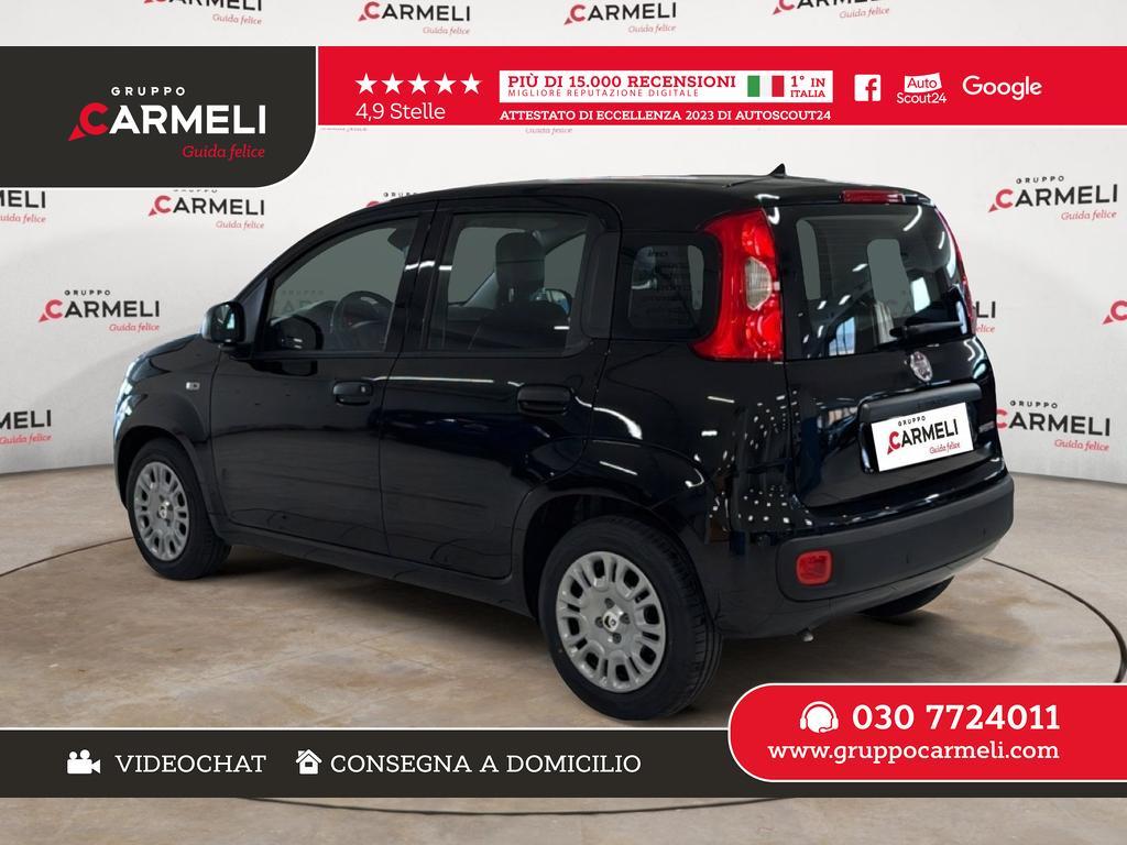 Fiat Pandina 1.0 FireFly Hybrid Pop