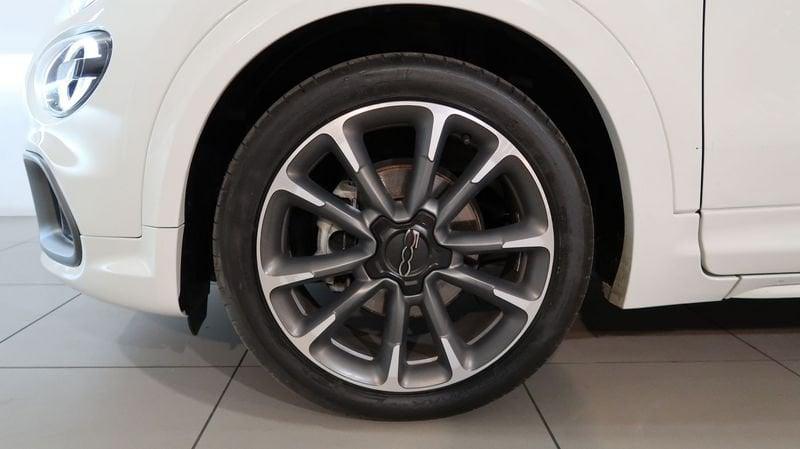 FIAT 500X 500X 1.0 t3 Sport 120cv