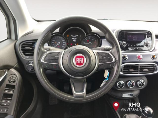 FIAT 500X 1.3 MultiJet 95 CV Cult GARANZIA3 ANNI