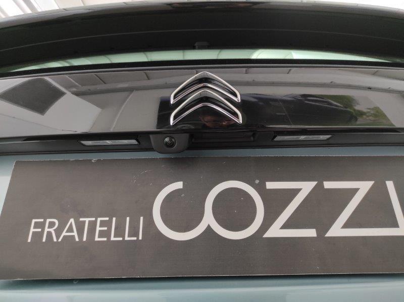 CITROEN C4 3ª serie - C4 BlueHDi 130 S&S EAT8 Feel Pack