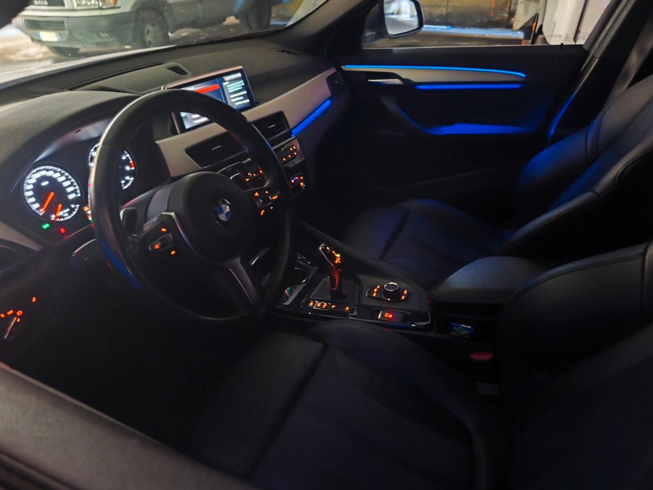 Bmw X2 M xDrive20d Msport-X