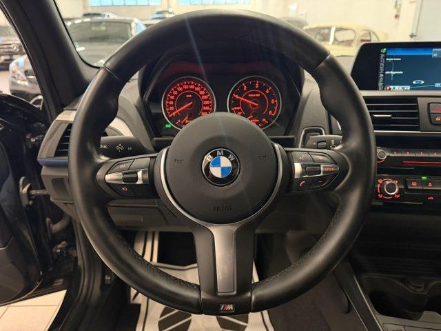 BMW 116 d 5p. Msport //LED//AUTOMATICA//
