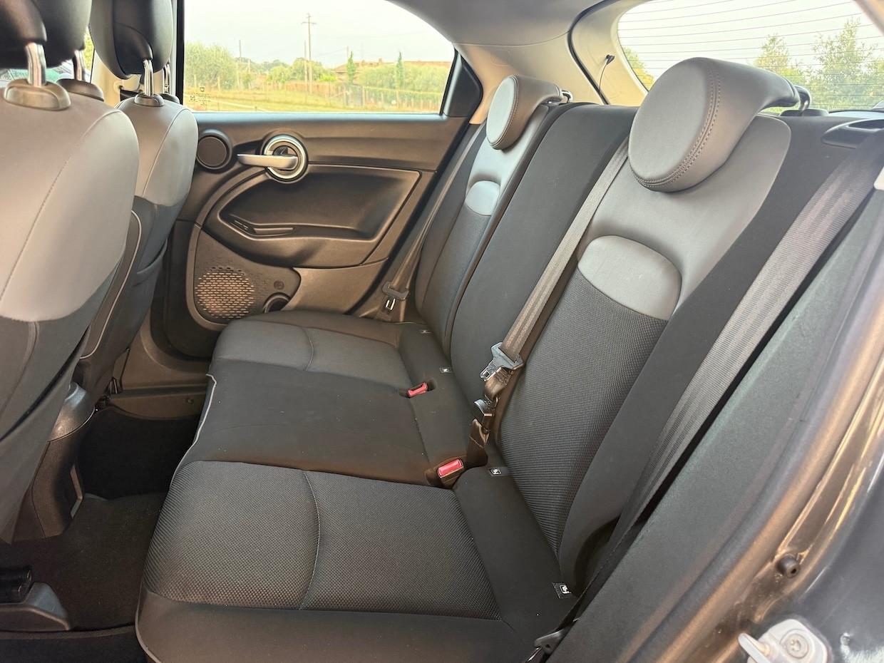 Fiat 500X 1.3 MultiJet 95 CV Business