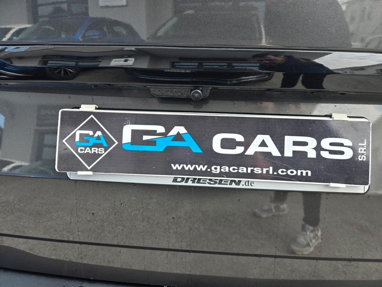 FORD TOURNEO CUSTOM TREND EDITION 2.0 136 cv PC -PROMO MARZO GA FIN&SAFE-