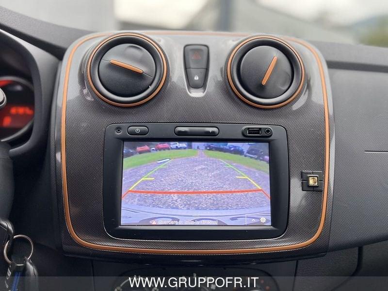 Dacia Sandero 0.9 TCe 12V 90 CV S&S Easy-R Serie Speciale Brave