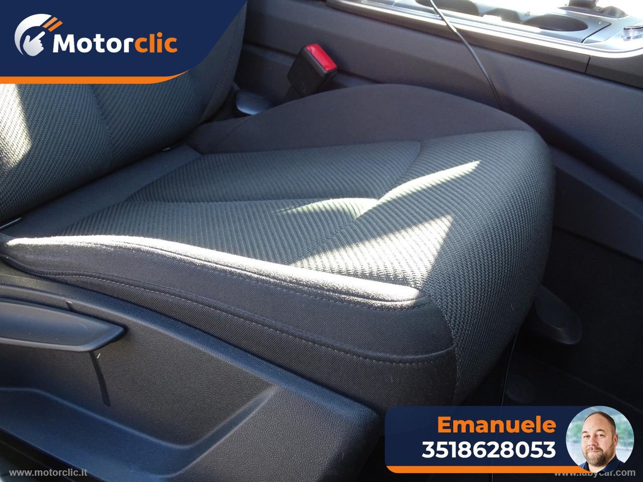 AUDI A6 Avant 40 2.0 TDI S tronic Bus. Adv.