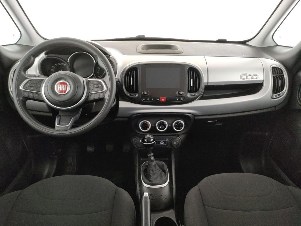 Fiat 500L 1.4 Google