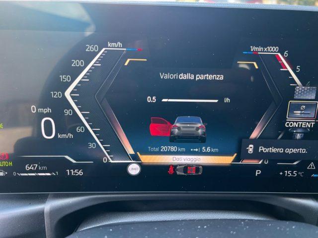 BMW 220 d 48V Coupé Msport