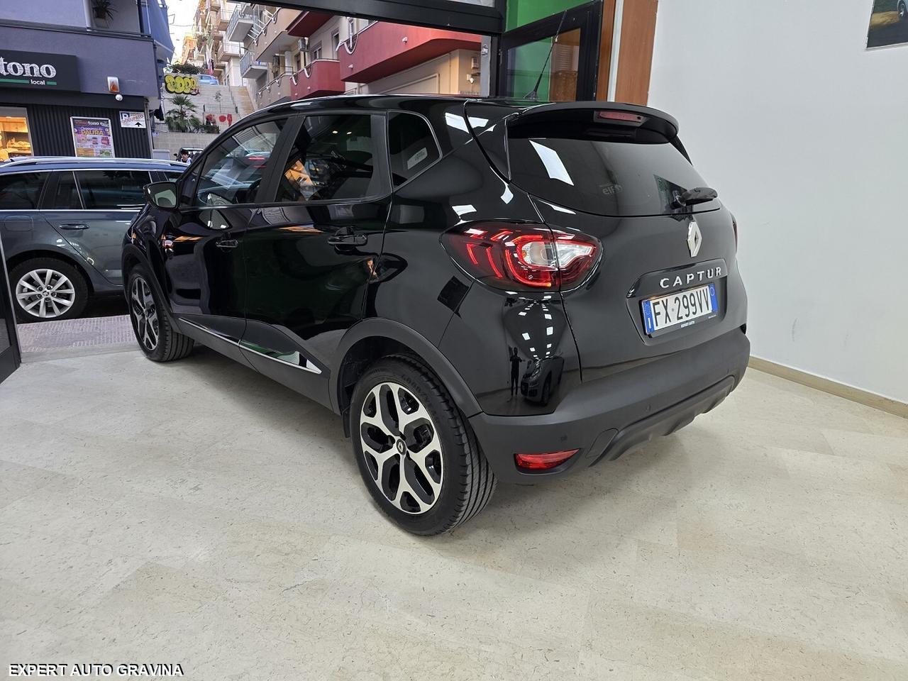 RENAULT CAPTUR 1.5 DIESEL 90CV OK NEO PATENTATI