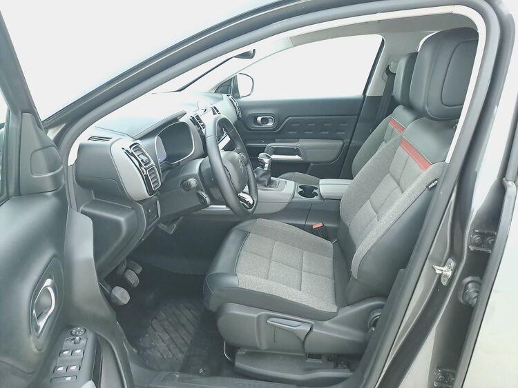 Citroen C5 Aircross Business BR070118 1.5 Diesel 131CV