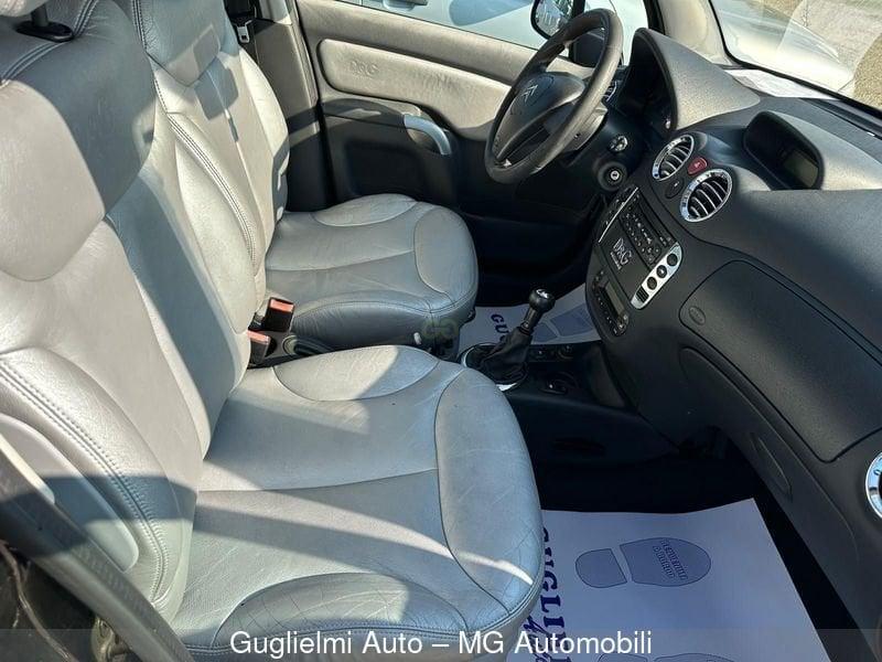 Citroën C3 C3 1.4 HDi 90CV D&G
