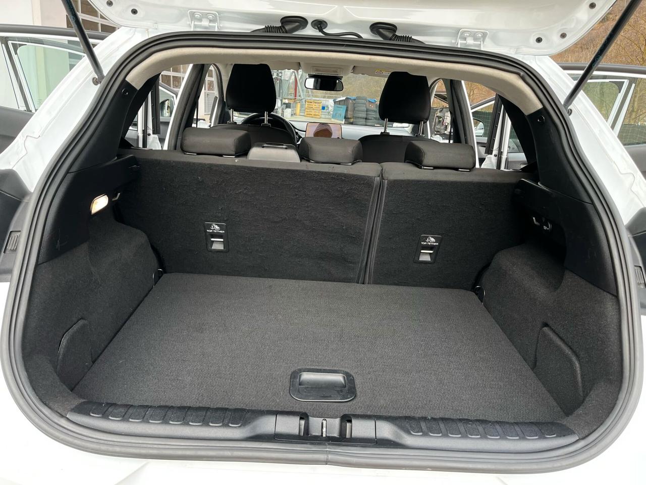 Ford Puma 1.0 EcoBoost 95 CV S&S Connect Sport