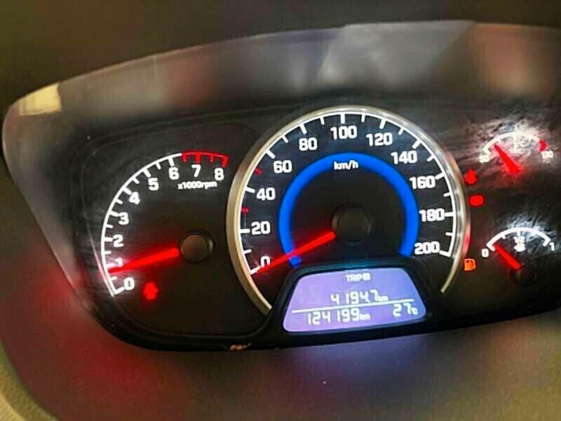 Hyundai i10 1.0 MPI 67 CV Prime