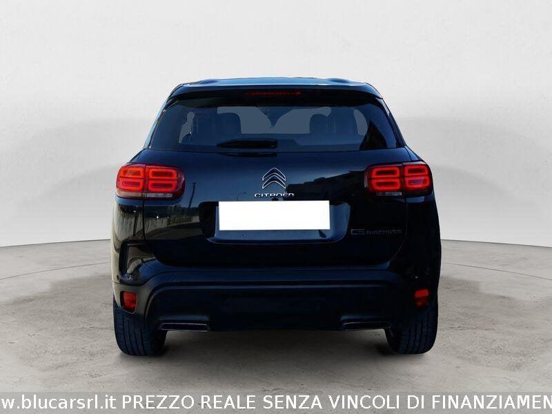 Citroën C5 Aircross C5 Aircross BlueHDi 130 S&S Business