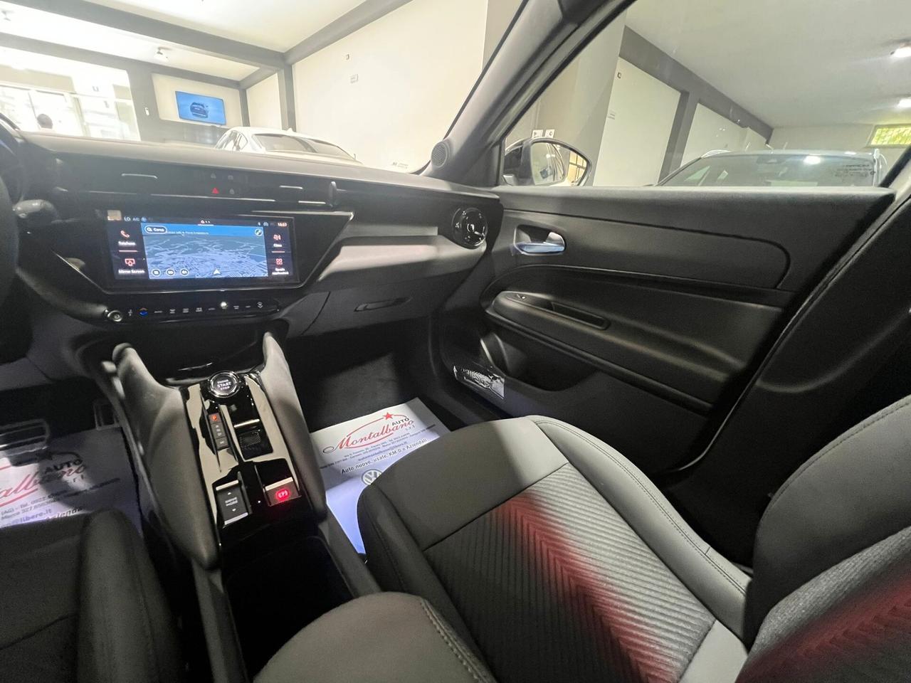 Alfa Romeo Junior 1.2 136 CV Hybrid eDCT6 Speciale
