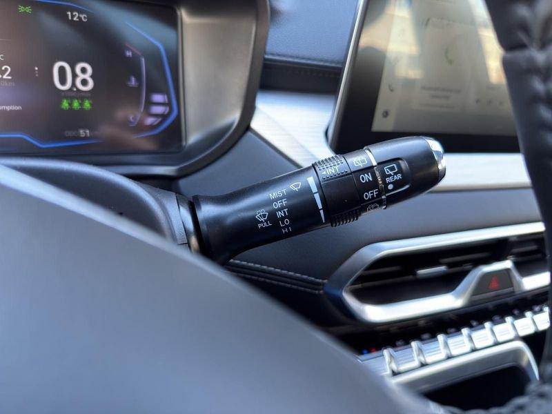 EMC Sei EMC Sei 5p 1.5 benzina 113cv