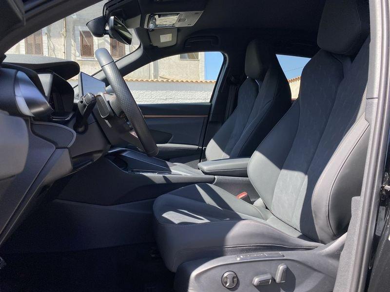 CUPRA Terramar 1.5 e-hybrid 150CV DSG