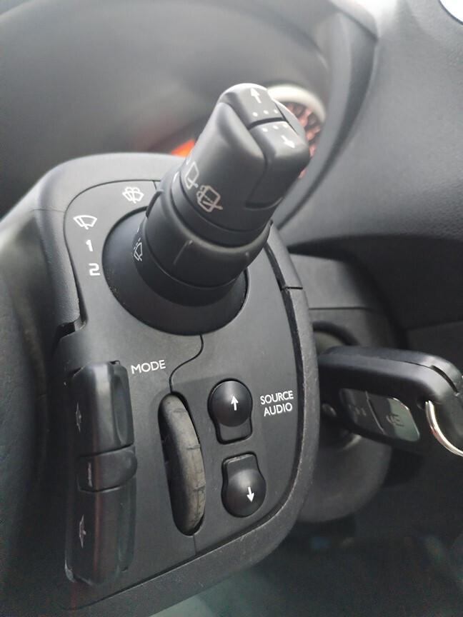 Renault Clio 1.2 16V 5 porte Dynamique GPL 2/2010 KM 97000 CONSEGNA CON MANUTENZIONI
