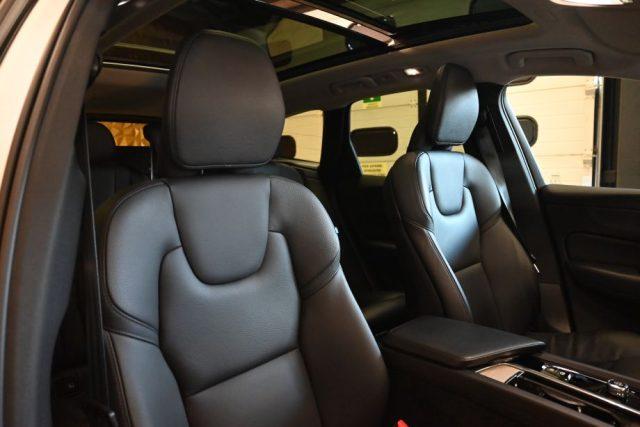 VOLVO XC60 2.0 B4 INSCRIPTION AWD AUTO TETTO 20"CAM STRAFULL!