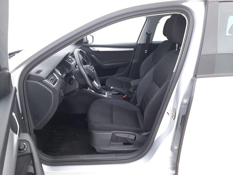 Skoda Octavia Wagon Executive DSG BR274283 2.0 Diesel 150CV