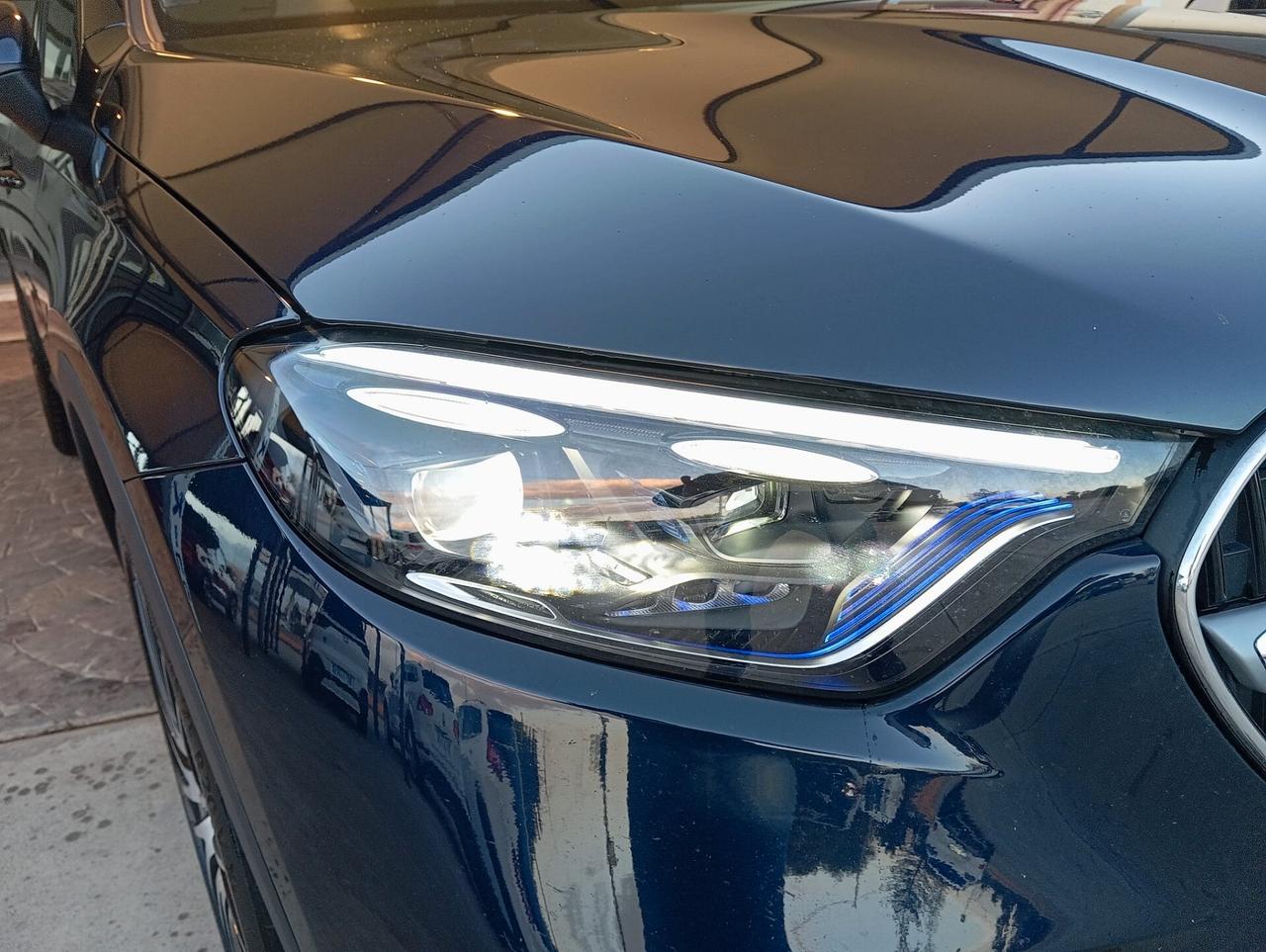 Mercedes-benz GLC 220 d 4Matic Mild Hybrid Advanced