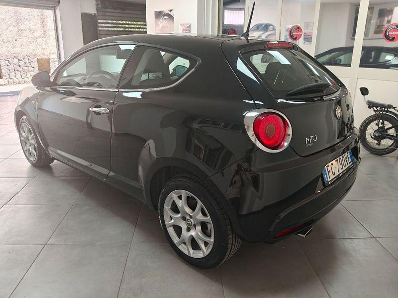 Alfa Romeo MiTo MiTo 1.4 78 CV 8V S&S Distinctive