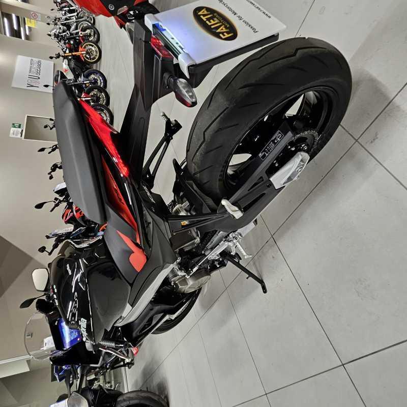 Aprilia RS 660 Factory - 2026