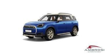 MINI Countryman Cooper SE ALL4 Favoured