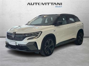 RENAULT Austral 1.2 E-Tech full hybrid 200cv Techno Esprit