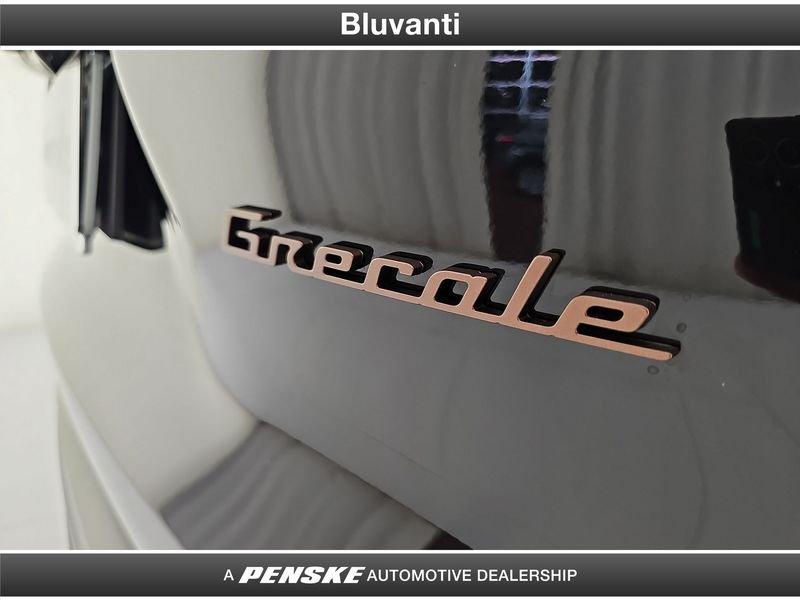 Maserati Grecale Folgore Grecale Folgore