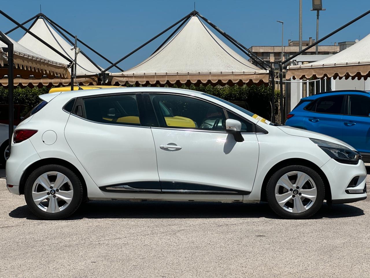 RENAULT Clio dCi 8V 90CV Start&Stop 5 porte Energy Intens