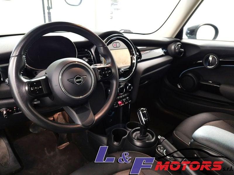 MINI Mini Cooper Resolute Edition AUTOMATICA SOLI 30.000 KM