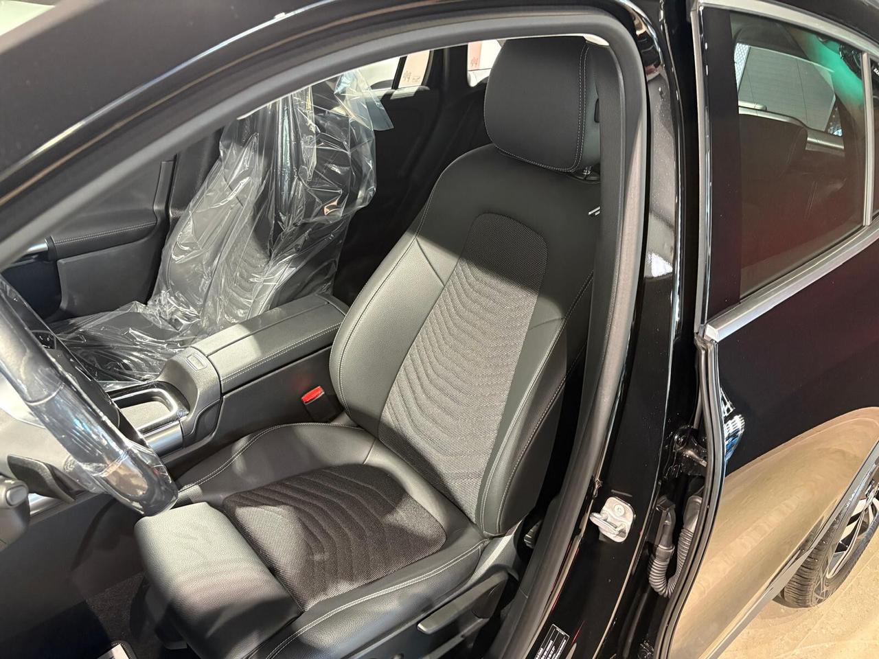 Mercedes-benz GLA 200 d Automatic Progressive Advanced