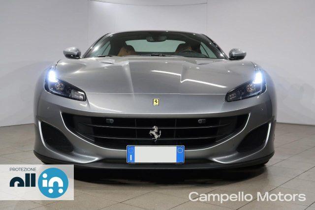 FERRARI Portofino Portofino