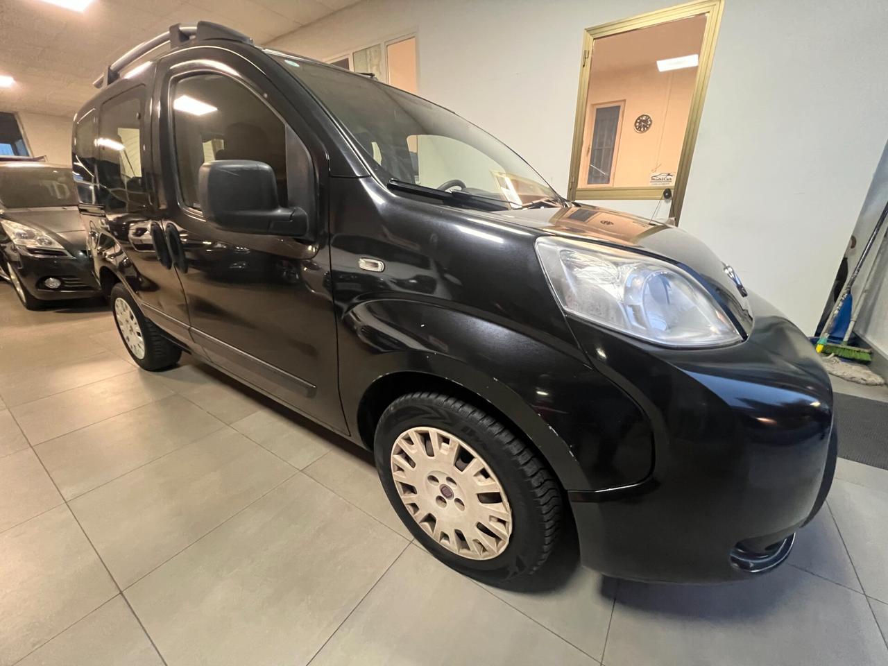 Fiat Qubo 1.3 MJT 75 CV Dynamic
