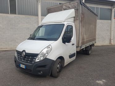 Renault master cabinato