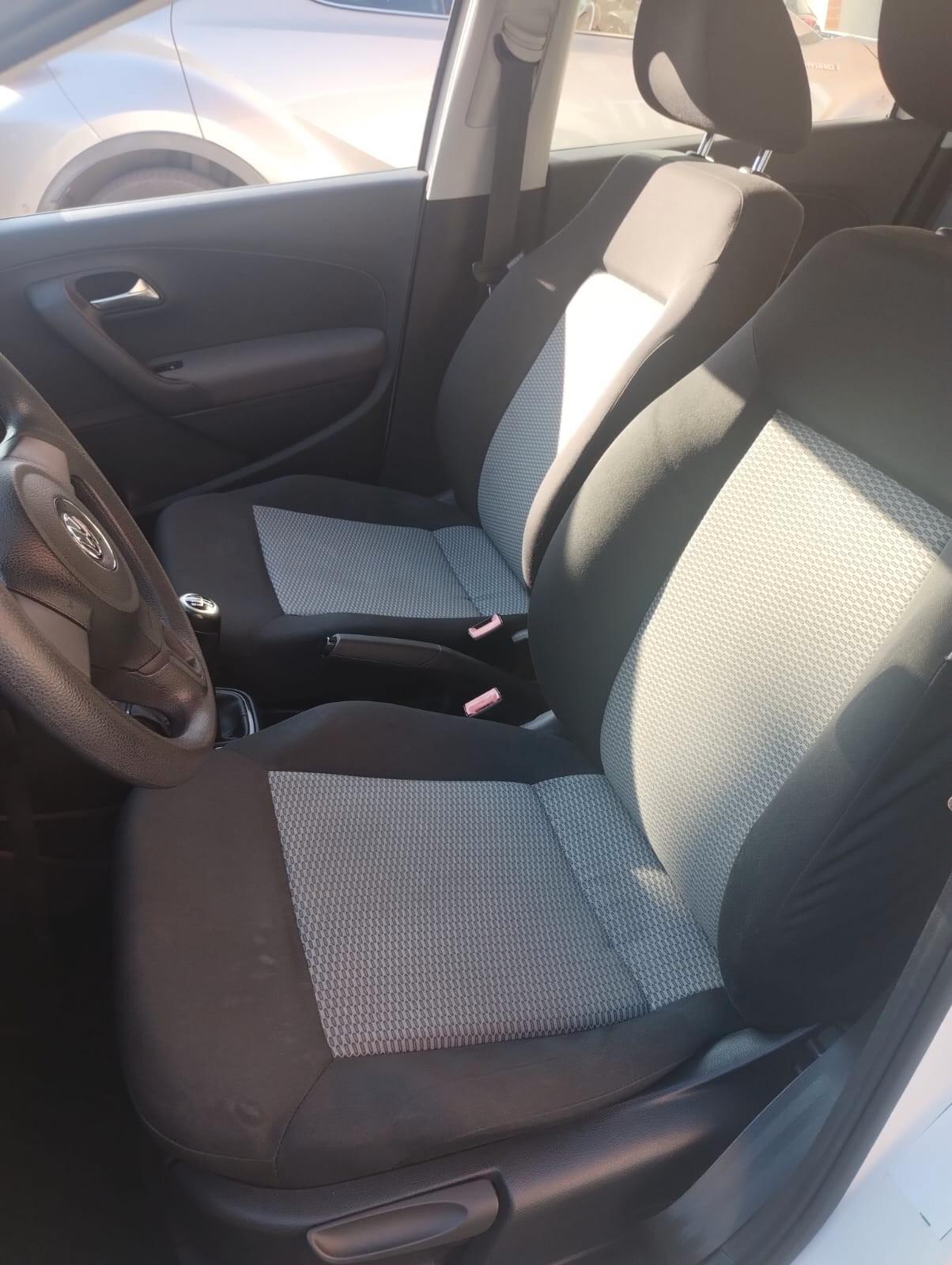 Volkswagen Polo 1.2 5 porte Trendline
