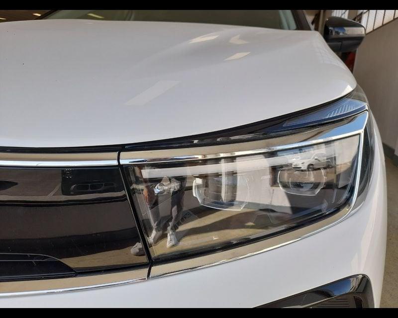 Opel Grandland GSe 1.6 300cv PHEV AWD