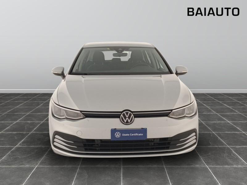 Volkswagen Golf 1.0 etsi evo 110cv life dsg