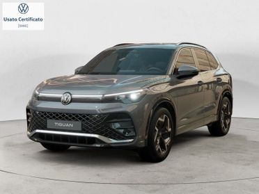 Volkswagen Tiguan 2.0 TDI 150 CV EVO SCR DSG R-Line