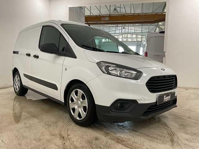 Ford Transit Courier 1.5 tdci 75cv s&s trend my20