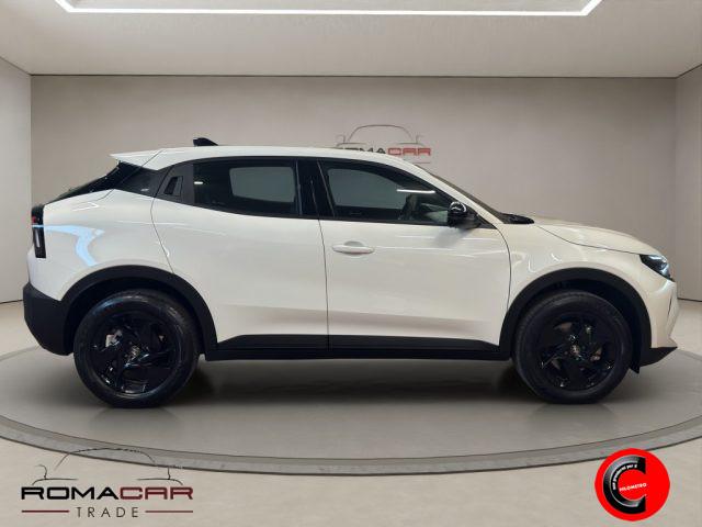 ALFA ROMEO Junior 1.2 145 CV Hybrid eDCT6 MY'25 GARANZIA CASA MADRE!