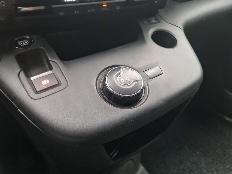 Citroën Berlingo BlueHDi 130 S&S Live EAT8 AUTOCARRO IVA ESCLUSA