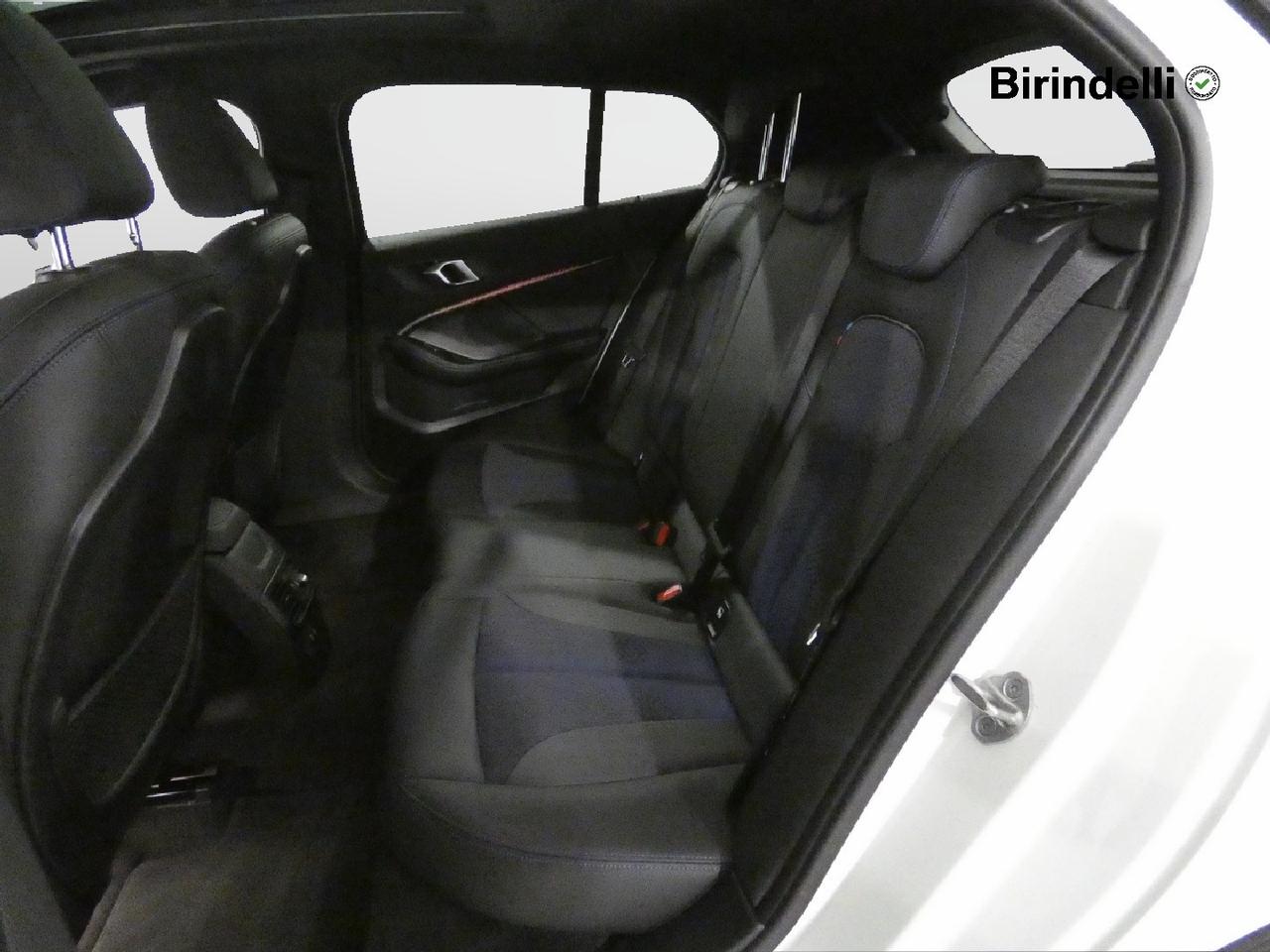 BMW Serie 1 (F40) - 120d xDrive 5p. Msport