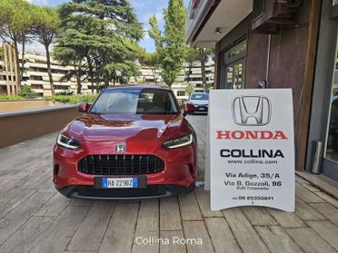 Honda ZR-V HEV 2.0 Elegance