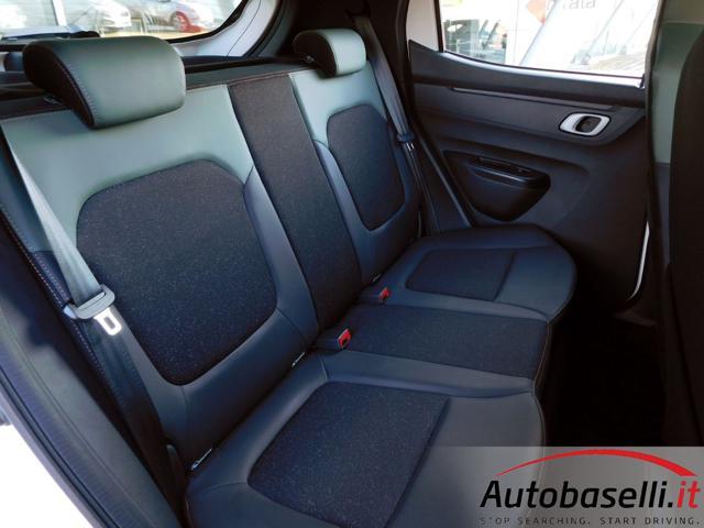 DACIA Spring ELECTRIC 65 EXTREME AUTOMATICA, RETROCAMERA