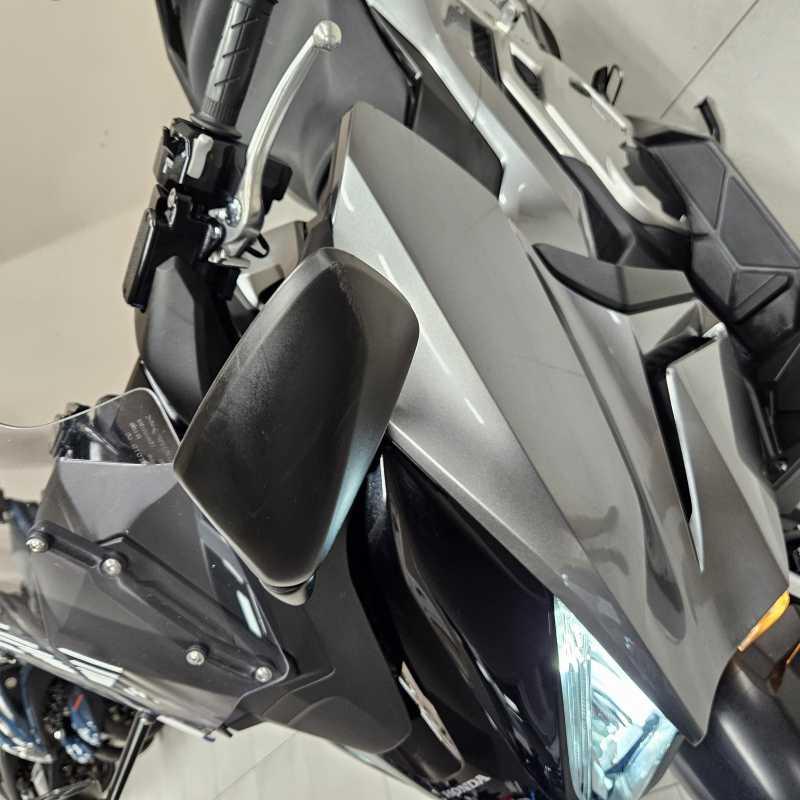 Honda Forza 750 DCT - 2023